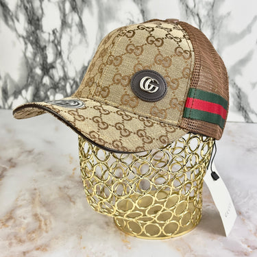 Gorra Gucci #43